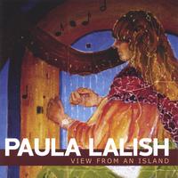 Paula Lalish : View from an Island