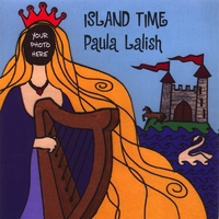 Paula Lalish : Island Time
