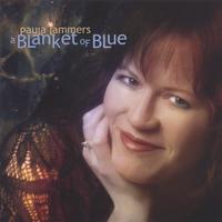 Paula Lammers : A Blanket of Blue