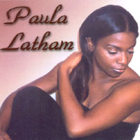 Paula Latham : Paula Latham