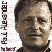 PAUL ALEXANDER: Best Of Paul Alexander