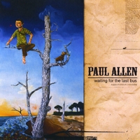 Paul Allen : Waiting for the Last Bus