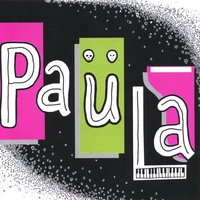Paula Maya : Paula