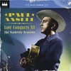 PAUL ANSELL: Love Conquers All The Nashville Sessions