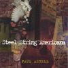 PAUL ASBELL: Steel String Americana