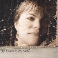 PAULA SINCLAIR: Avalanche