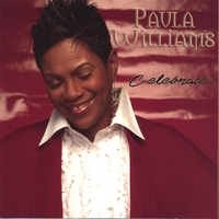 Paula Williams : Celebrate