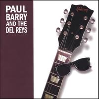 PAUL BARRY AND THE DEL REYS: Seven Days Without Love