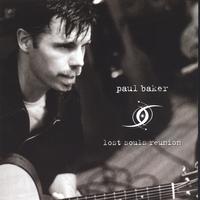 PAUL BAKER: Lost Souls Reunion
