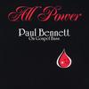 PAUL BENNETT: All Power
