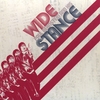 PAUL BERNSTEIN AND HIS WIDE STANCE: Wide Stance E.P