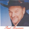 PAUL BOWMAN: This is ... Paul Bowman