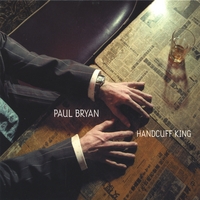 PAUL BRYAN: Handcuff King