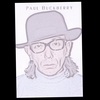 PAUL BUCKBERRY: Paul Buckberry