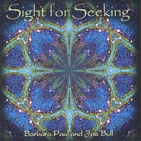 Barbara Paul and Joe Bull : Sight For Seeking