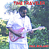 Paul Bullard: Paul Bullard Time Traveler