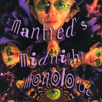 Paul Bullock : Manfred's Midnight Monologue
