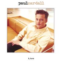 PAUL CARDALL: Live