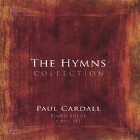 Paul Cardall : The Hymns Collection (2 Disc Set)