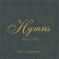 Paul Cardall : Hymns