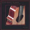 PAUL CARTER: Late Night Alsaxe