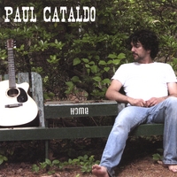 PAUL CATALDO: Home