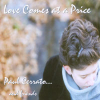 Paul Cerrato : Love Comes at a Price