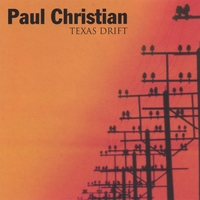 Paul Christian : Never Been Lonely