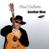 PAUL COLLETTE: Another Man