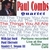 PAUL COMBS: The Things You All Are