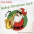 PAUL COMBS: BeBop Christmas Card