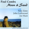 PAUL COMBS: Moon & Sand