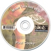 PAUL COOKE: Make Tea not War (Vol 2)