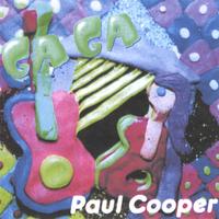 Paul Cooper : GaGa