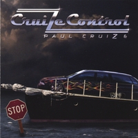 Paul CruiZe : CruiZe Control