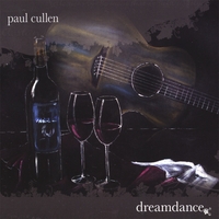 PAUL CULLEN: Dreamdance