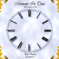 Paul Defazio : Moments In Time