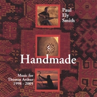 PAUL ELY SMITH: Handmade