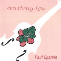 Paul Epstein : Strawberry Lass
