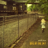 Paulette Dixon : Bite of The Sky