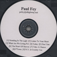 Paul Fey : Paul Fey