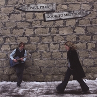 Paul Filek : Good To Meet You