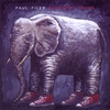 Paul Filek: Elephant Shoes
