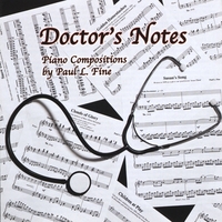 Paul L. Fine : Doctor's Notes