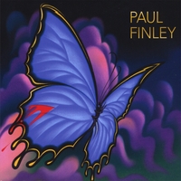 PAUL FINLEY: The Butterfly
