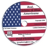 PAUL FLEMING: Red, White, & Blue Americans