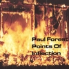 PAUL FOREST: Points Of Inflection