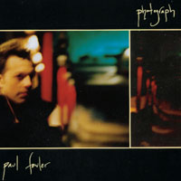 Paul Fowler : Photograph