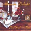 PAUL FRIED: Afternoon Delight