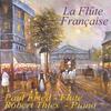 PAUL FRIED: La Flute Francaise